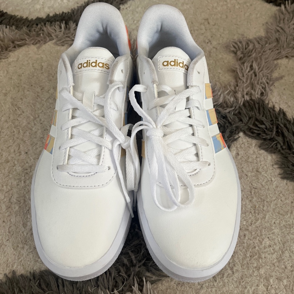 Brand new adidas